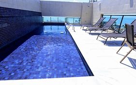 Apartamento Praia Jatiúca